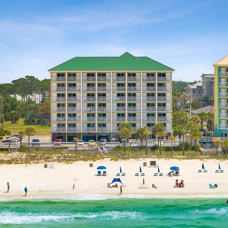 Beach Tower Beachfront Hotel, A By The Sea Resort Panama City Beach Ngoại thất bức ảnh