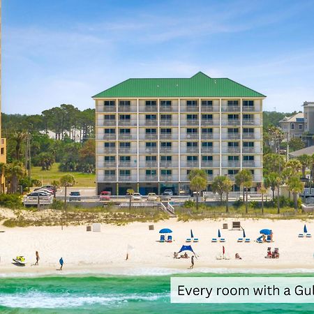 Beach Tower Beachfront Hotel, A By The Sea Resort Panama City Beach Ngoại thất bức ảnh