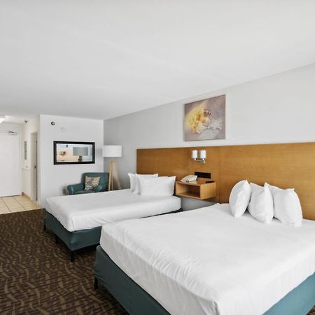 Beach Tower Beachfront Hotel, A By The Sea Resort Panama City Beach Ngoại thất bức ảnh