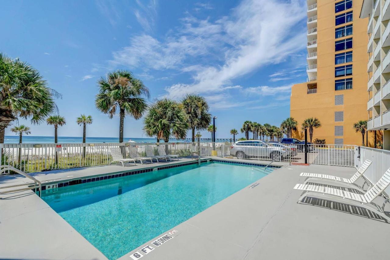 Beach Tower Beachfront Hotel, A By The Sea Resort Panama City Beach Ngoại thất bức ảnh
