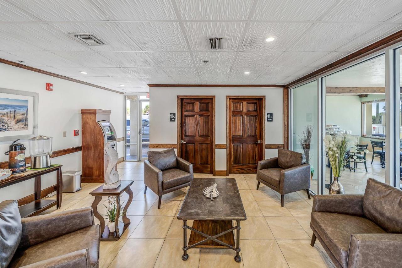 Beach Tower Beachfront Hotel, A By The Sea Resort Panama City Beach Ngoại thất bức ảnh
