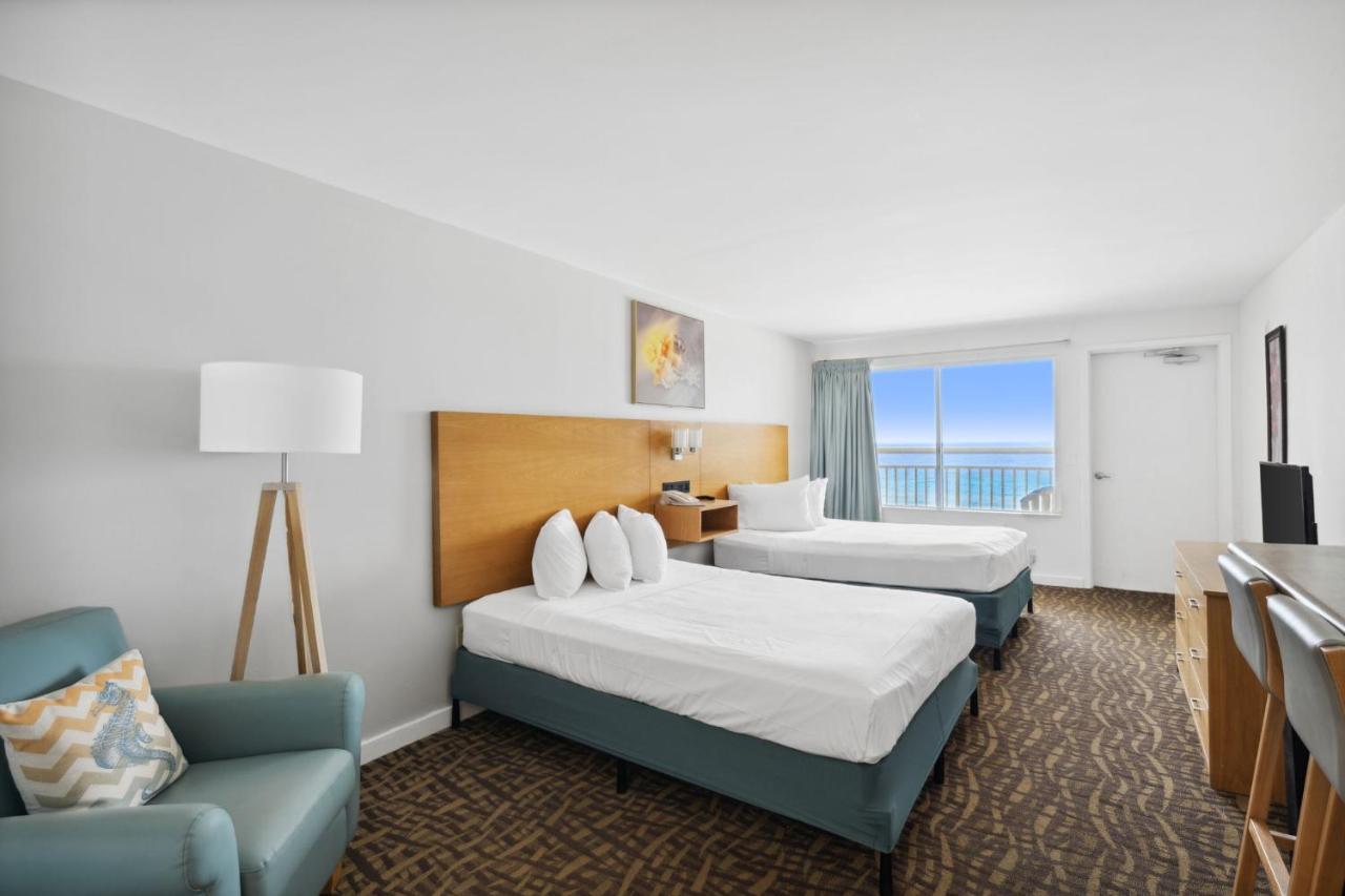 Beach Tower Beachfront Hotel, A By The Sea Resort Panama City Beach Ngoại thất bức ảnh