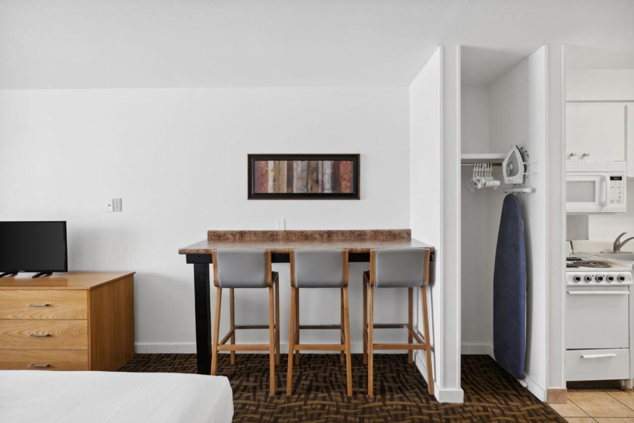 Beach Tower Beachfront Hotel, A By The Sea Resort Panama City Beach Ngoại thất bức ảnh