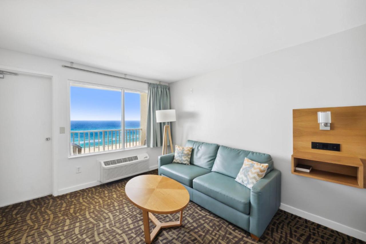Beach Tower Beachfront Hotel, A By The Sea Resort Panama City Beach Ngoại thất bức ảnh