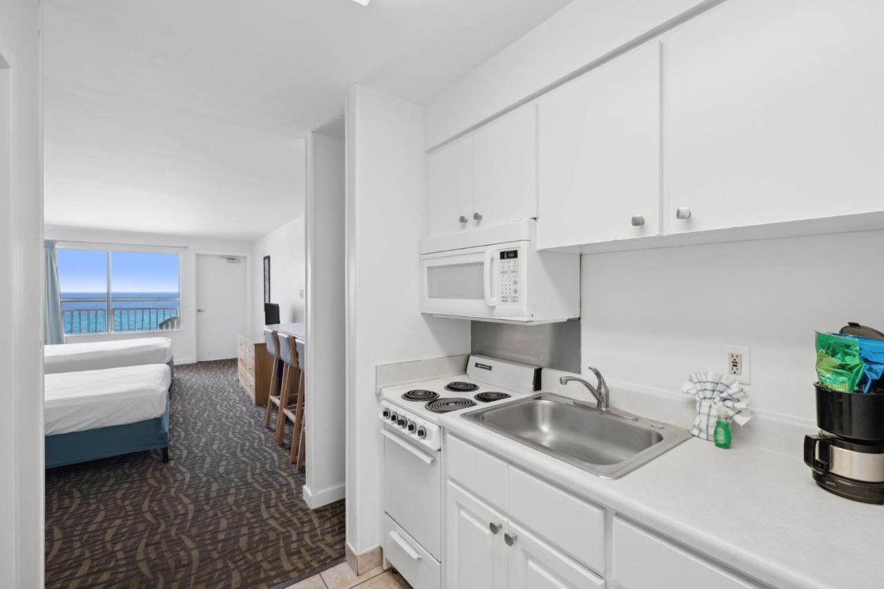 Beach Tower Beachfront Hotel, A By The Sea Resort Panama City Beach Ngoại thất bức ảnh