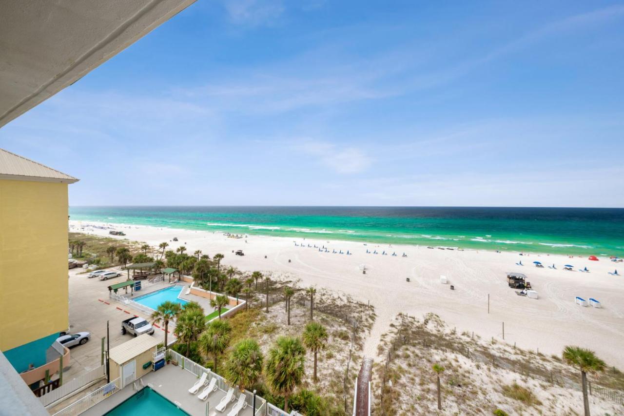 Beach Tower Beachfront Hotel, A By The Sea Resort Panama City Beach Ngoại thất bức ảnh