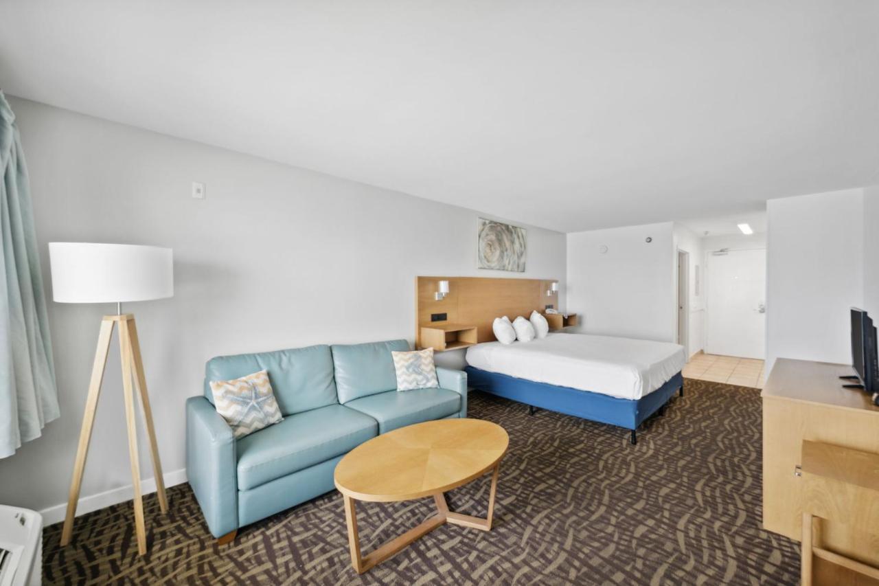 Beach Tower Beachfront Hotel, A By The Sea Resort Panama City Beach Ngoại thất bức ảnh