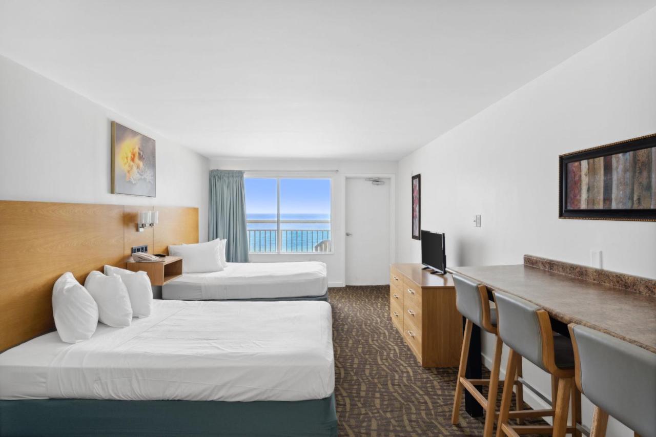 Beach Tower Beachfront Hotel, A By The Sea Resort Panama City Beach Ngoại thất bức ảnh