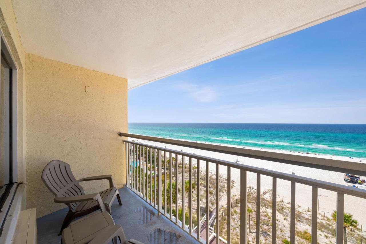 Beach Tower Beachfront Hotel, A By The Sea Resort Panama City Beach Ngoại thất bức ảnh