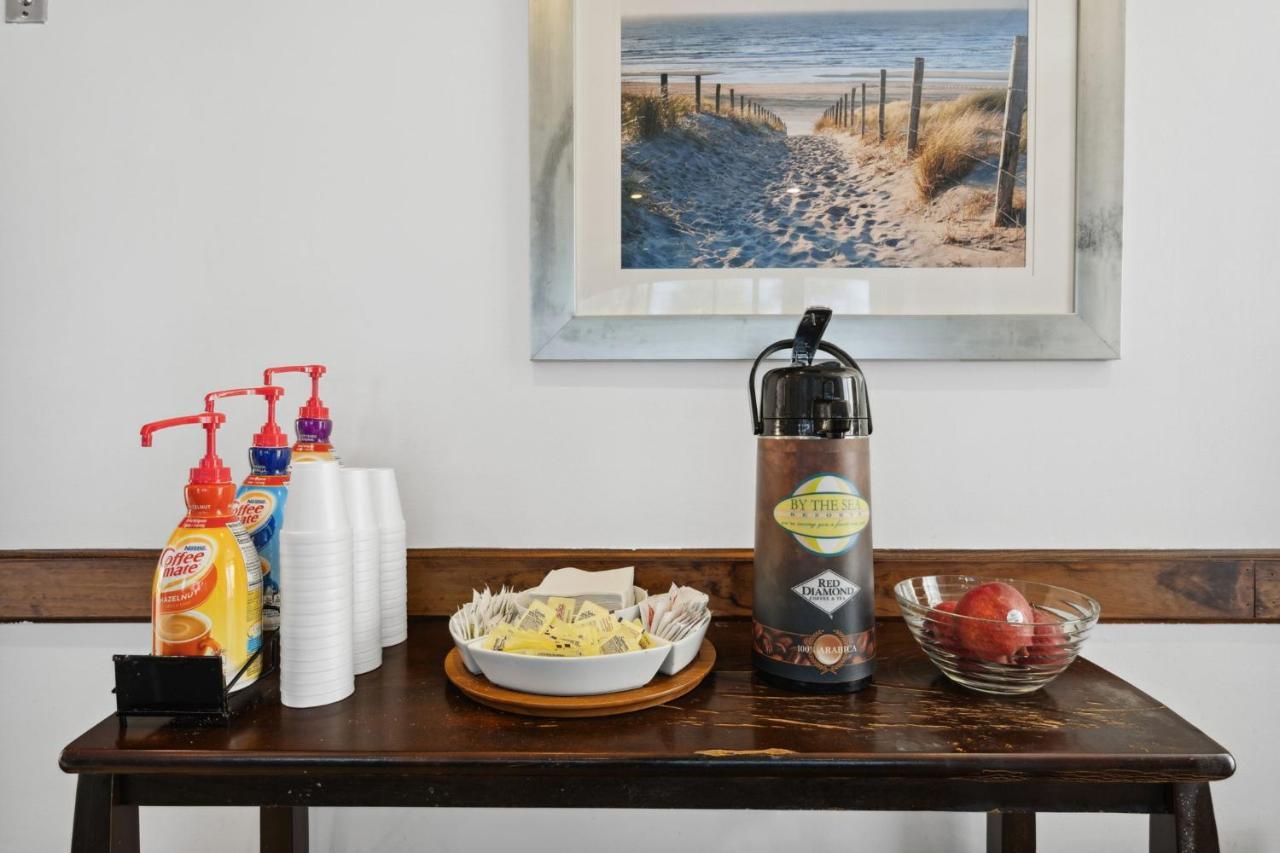 Beach Tower Beachfront Hotel, A By The Sea Resort Panama City Beach Ngoại thất bức ảnh