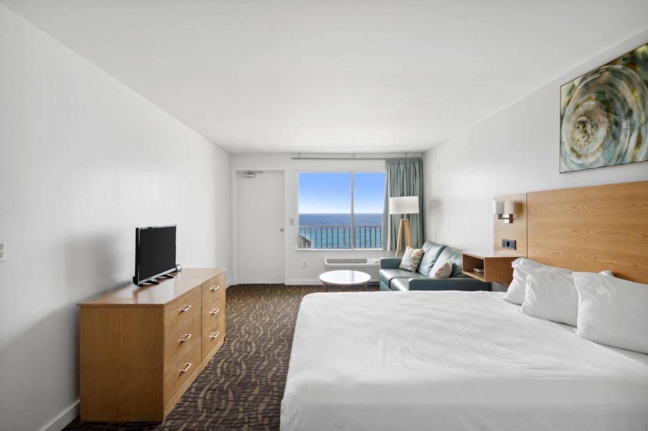 Beach Tower Beachfront Hotel, A By The Sea Resort Panama City Beach Ngoại thất bức ảnh