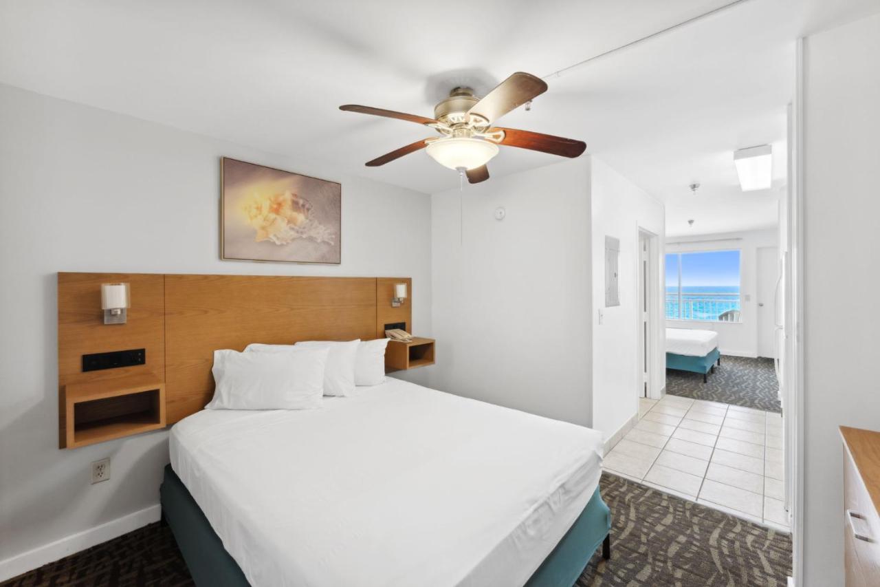 Beach Tower Beachfront Hotel, A By The Sea Resort Panama City Beach Ngoại thất bức ảnh