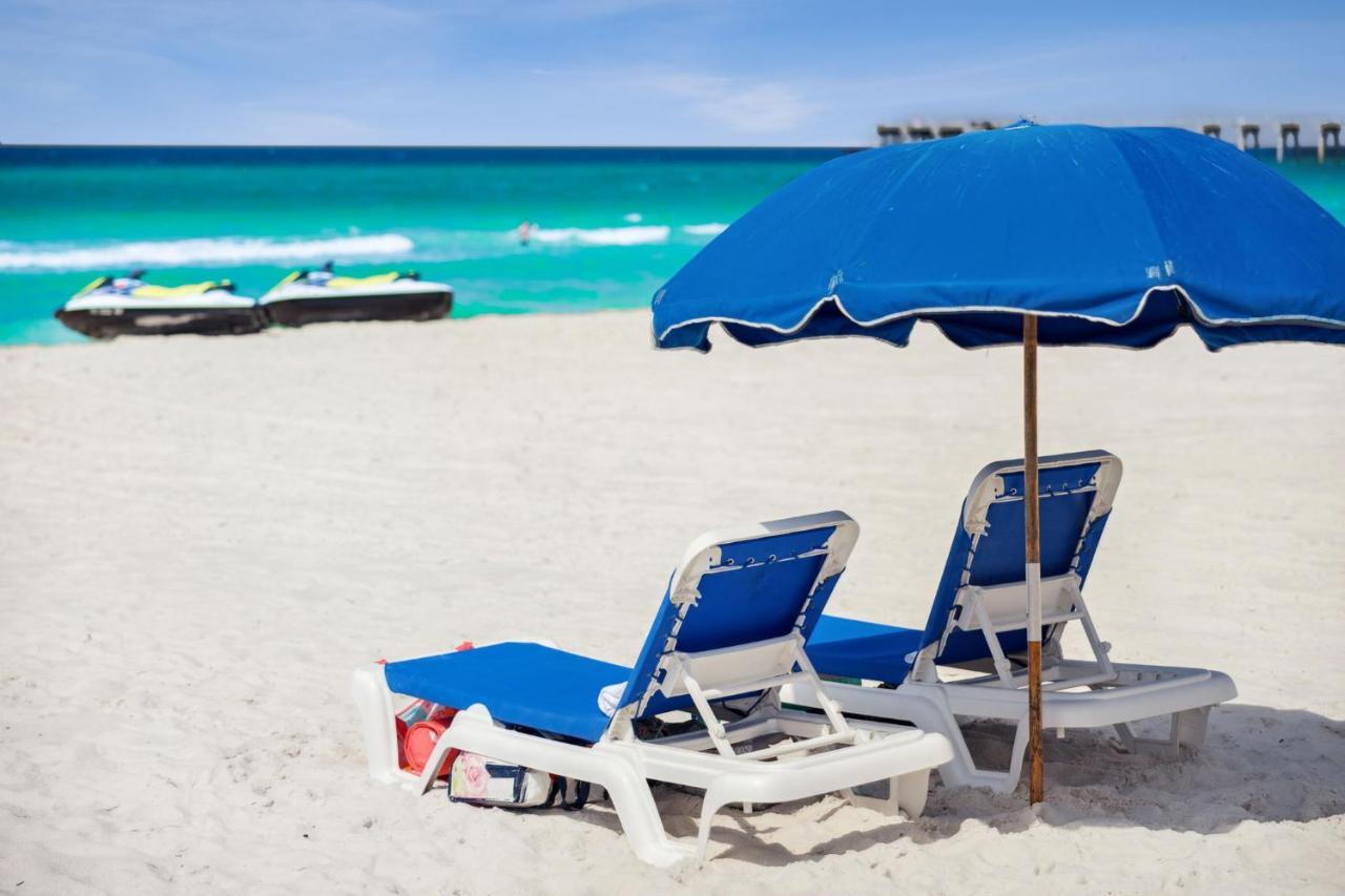 Beach Tower Beachfront Hotel, A By The Sea Resort Panama City Beach Ngoại thất bức ảnh