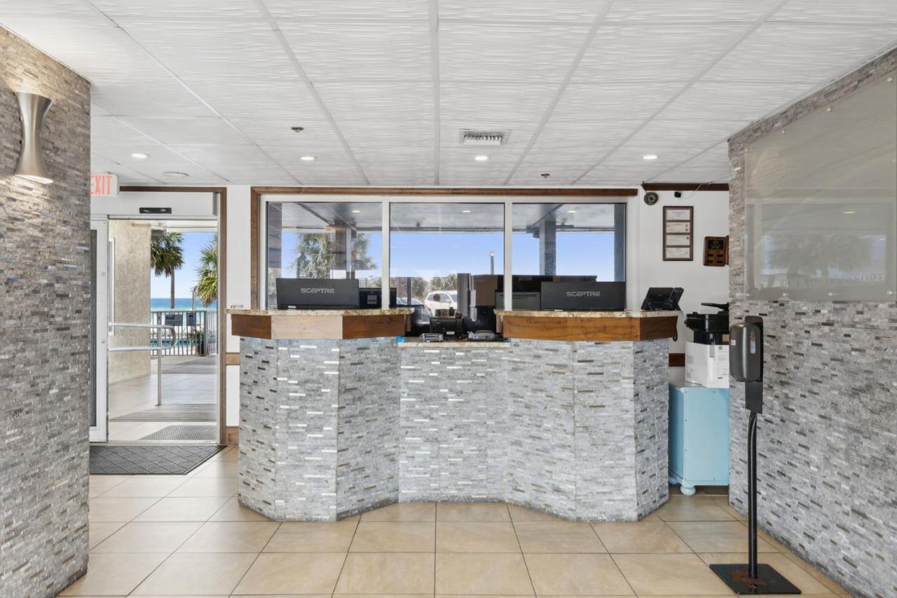 Beach Tower Beachfront Hotel, A By The Sea Resort Panama City Beach Ngoại thất bức ảnh
