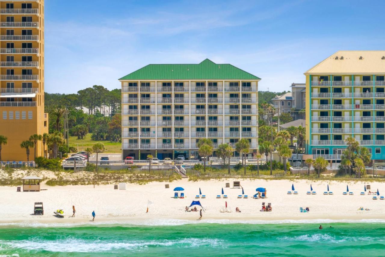Beach Tower Beachfront Hotel, A By The Sea Resort Panama City Beach Ngoại thất bức ảnh
