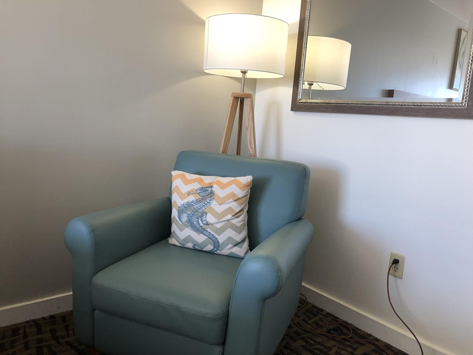 Beach Tower Beachfront Hotel, A By The Sea Resort Panama City Beach Ngoại thất bức ảnh