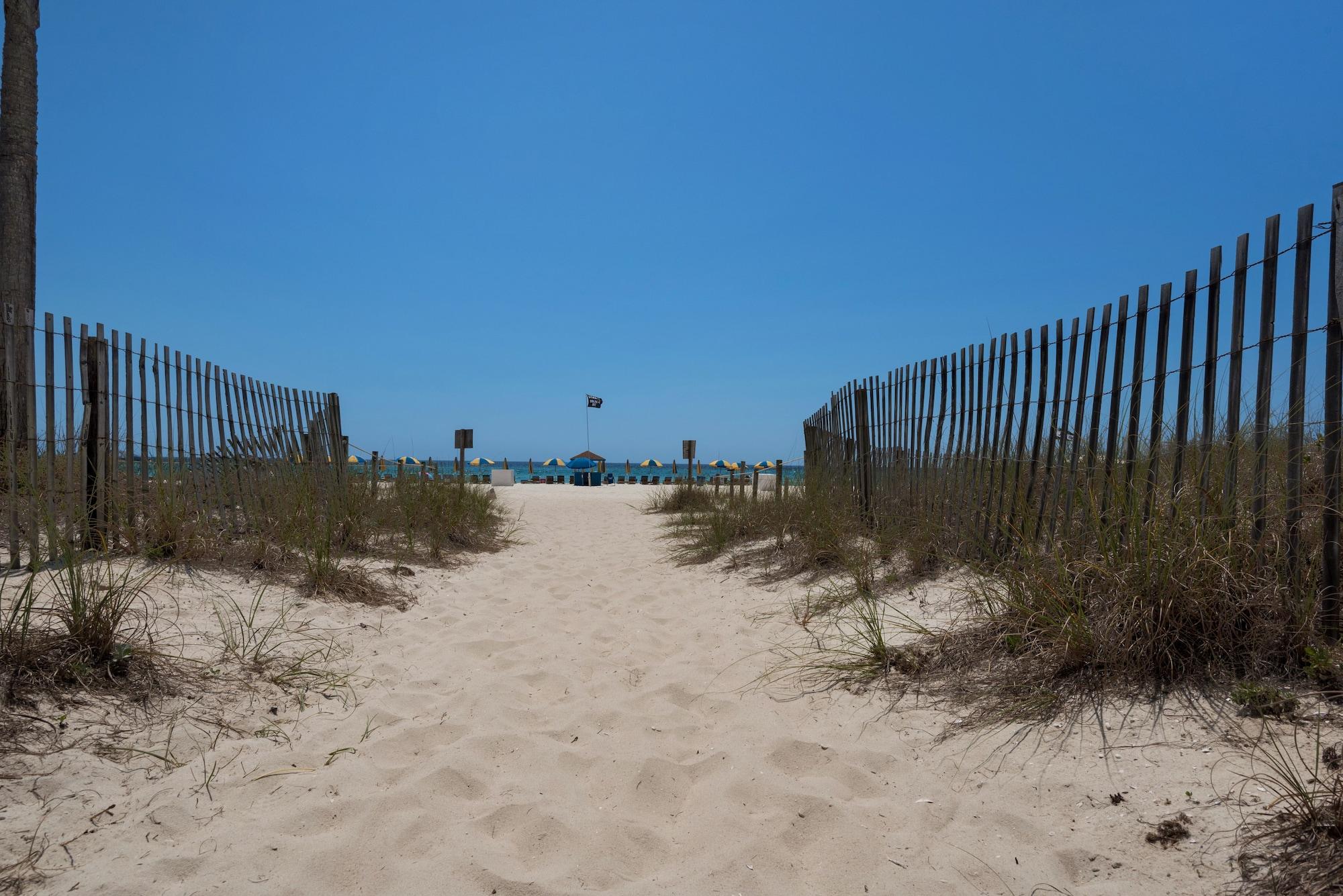 Beach Tower Beachfront Hotel, A By The Sea Resort Panama City Beach Ngoại thất bức ảnh