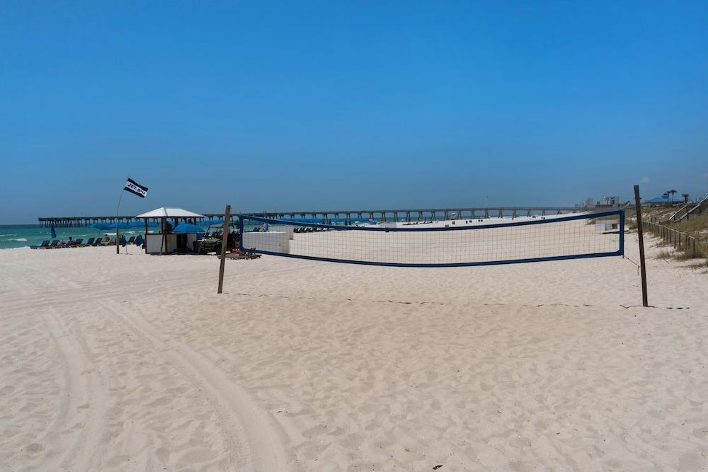 Beach Tower Beachfront Hotel, A By The Sea Resort Panama City Beach Ngoại thất bức ảnh