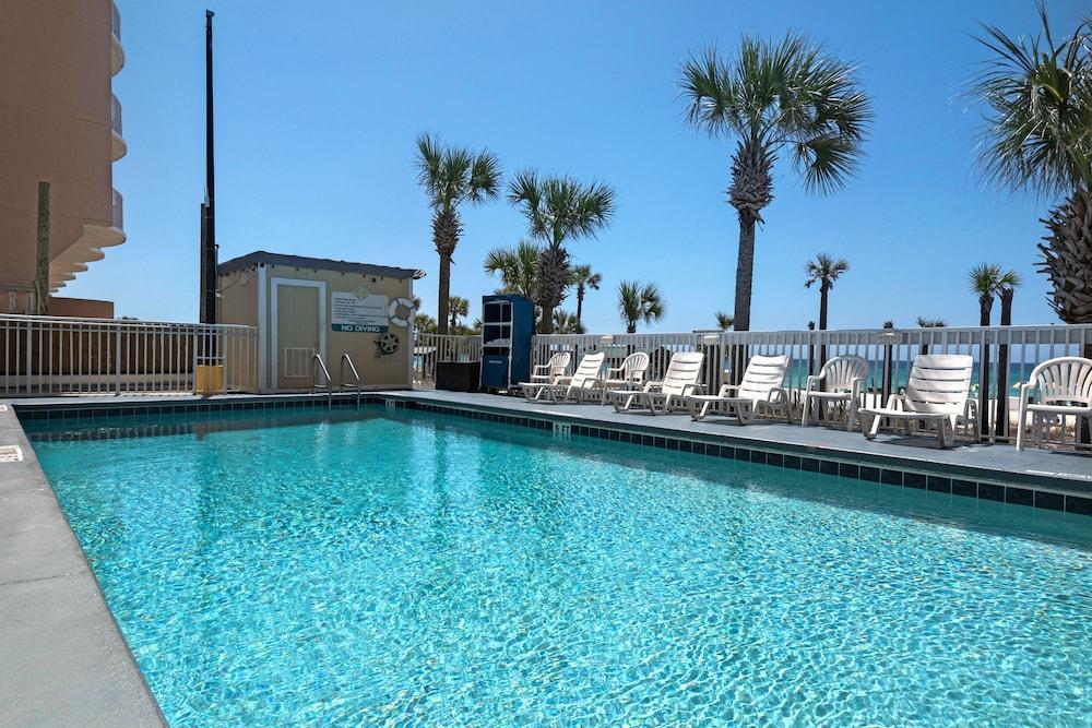 Beach Tower Beachfront Hotel, A By The Sea Resort Panama City Beach Ngoại thất bức ảnh