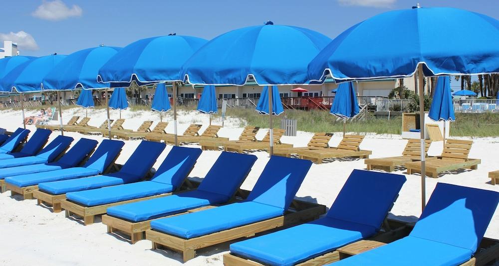 Beach Tower Beachfront Hotel, A By The Sea Resort Panama City Beach Ngoại thất bức ảnh