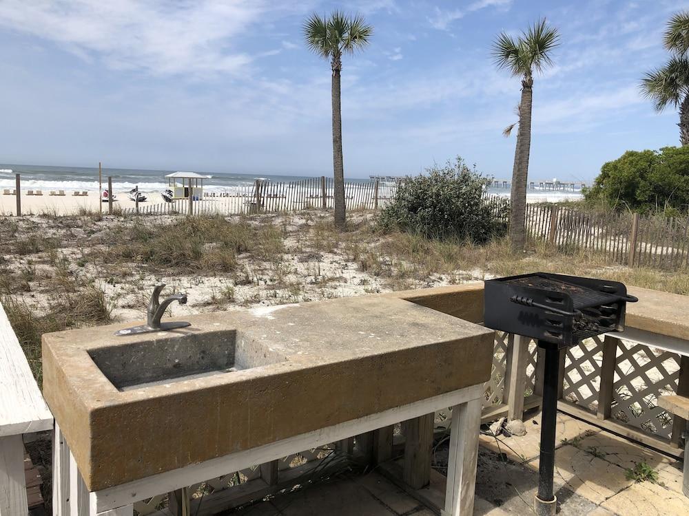 Beach Tower Beachfront Hotel, A By The Sea Resort Panama City Beach Ngoại thất bức ảnh