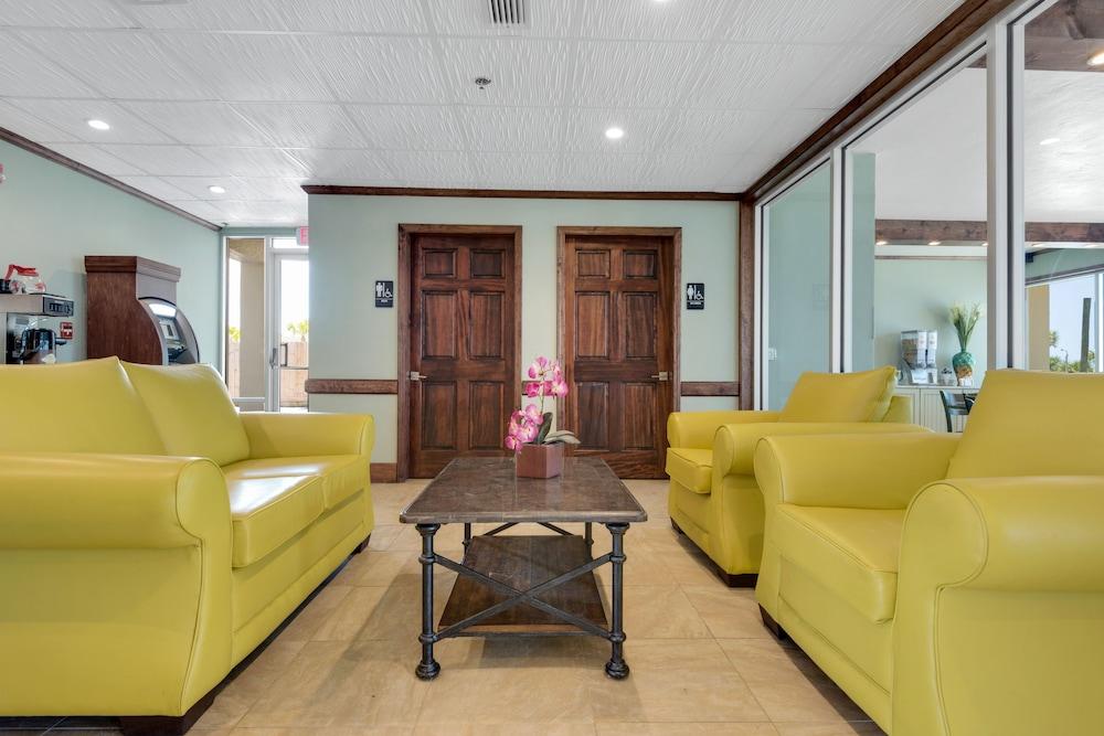 Beach Tower Beachfront Hotel, A By The Sea Resort Panama City Beach Ngoại thất bức ảnh