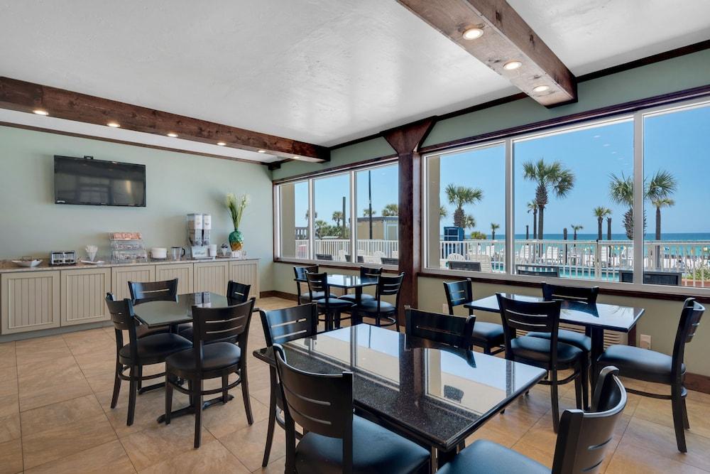 Beach Tower Beachfront Hotel, A By The Sea Resort Panama City Beach Ngoại thất bức ảnh