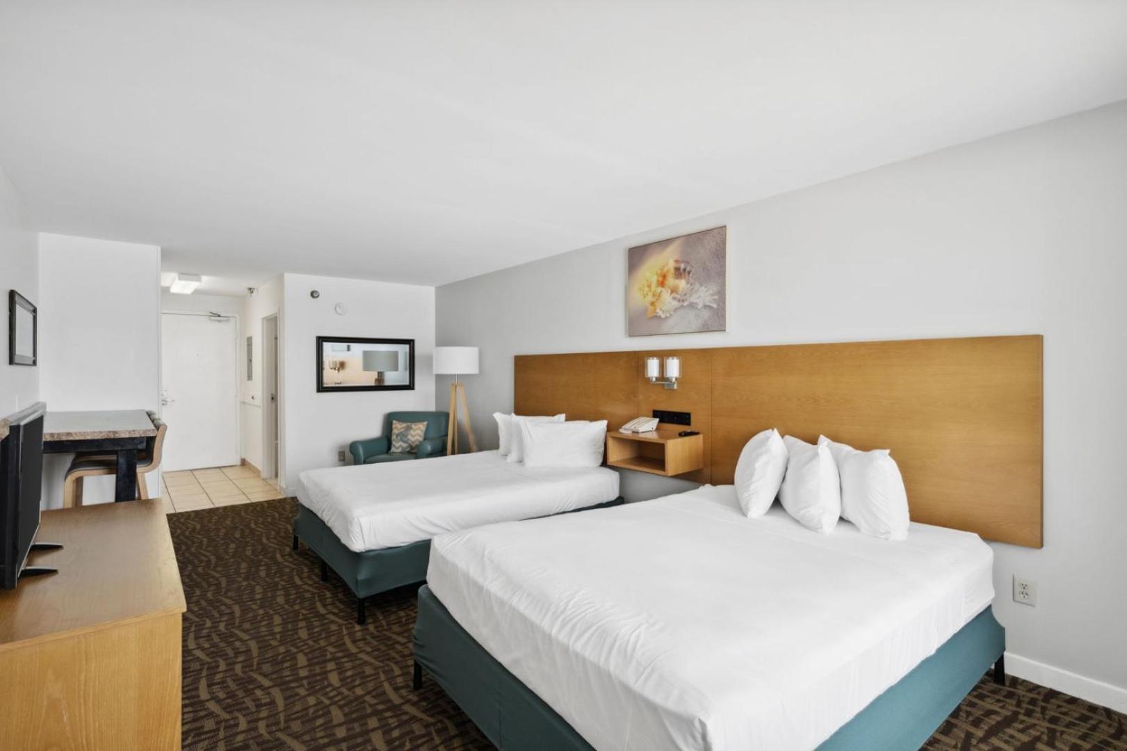 Beach Tower Beachfront Hotel, A By The Sea Resort Panama City Beach Ngoại thất bức ảnh