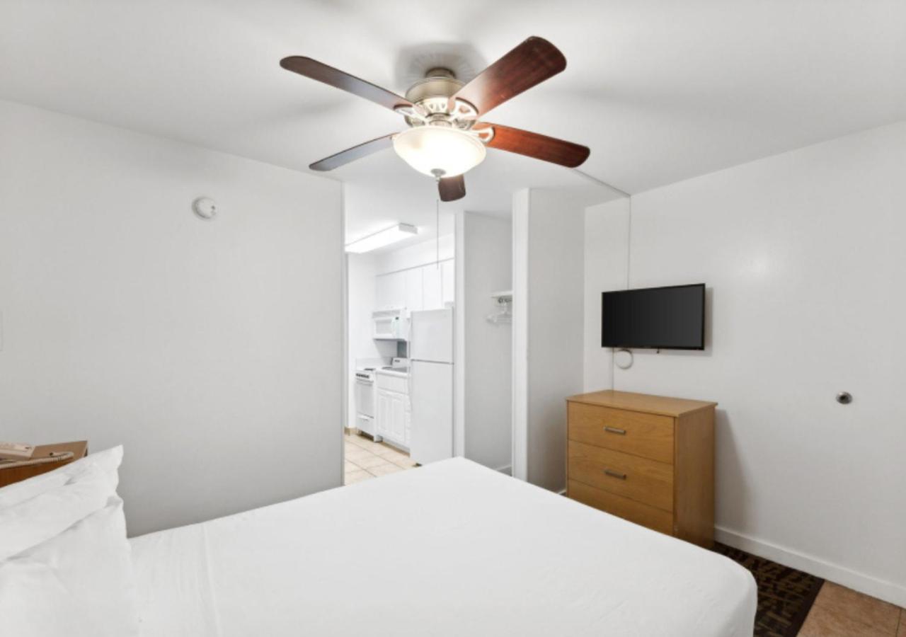 Beach Tower Beachfront Hotel, A By The Sea Resort Panama City Beach Ngoại thất bức ảnh