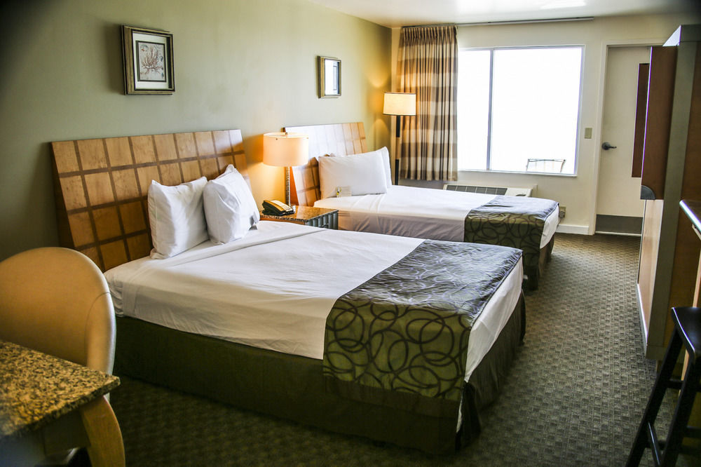 Beach Tower Beachfront Hotel, A By The Sea Resort Panama City Beach Ngoại thất bức ảnh