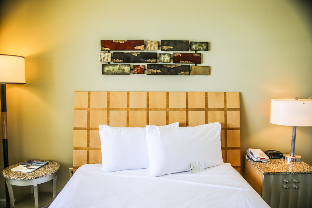 Beach Tower Beachfront Hotel, A By The Sea Resort Panama City Beach Ngoại thất bức ảnh